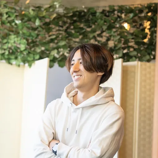 代表取締役 永峰 剛志